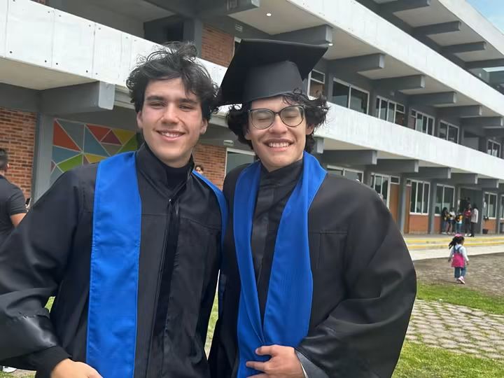 Preparatoria en Metepec